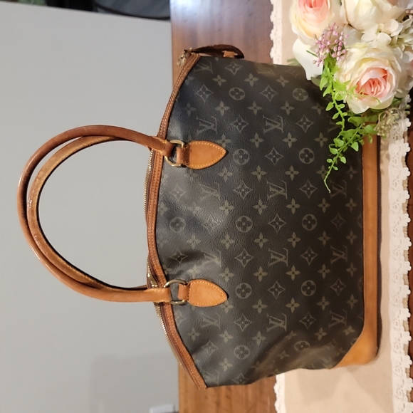 Louis Vuitton Bags Clearance Sale Authentic Louis Vuitton Lockit